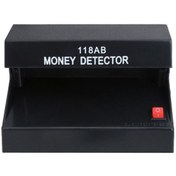 تصویر دستگاه تشخیص اصالت اسکناس مدل AD-118AB AD-118AB banknote authentication device