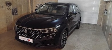 تصویر بستیون T77 مدل 2023 ا توربو 1500 توربو 1500