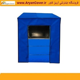 تصویر کاور کولر آبی 4000-3500 