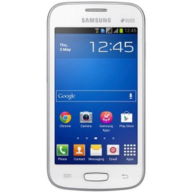 تصویر گوشی سامسونگ Star Plus | حافظه 4 گیگابایت رم 512 مگابایت ا Samsung Galaxy Star Plus 4GB/512 MG Samsung Galaxy Star Plus 4GB/512 MG