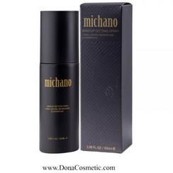 تصویر اسپری فیکس و آبرسان میچانو حجم ۱۰۰ میل 