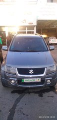 تصویر سوزوکی گرند ویتارا مونتاژ مدل 1387 ا Suzuki Grand-Vitara-ir automatic-2000cc Suzuki Grand-Vitara-ir automatic-2000cc