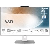 تصویر کامپیوتر همه کاره ام اس آی PRO AP272P 14M ظرفیت ۱ ترابایت رم ۱۶ گیگابایت پردازنده Core i7 