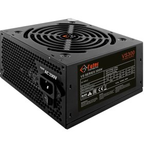 تصویر منبع تغذیه فاطر مدل VS300 Fater VS300 Power Supply