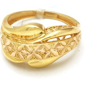 تصویر انگشتر طلا 351 