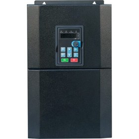 تصویر درایو سری vx40 توان 90kw 