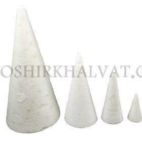 تصویر مخروط یونولیتی 