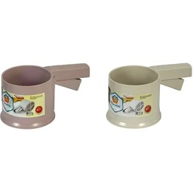 تصویر الک اتوماتیک هومکت 