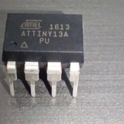 تصویر Attiny13 