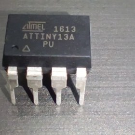 تصویر Attiny13 