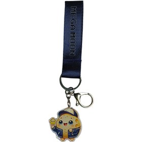 تصویر آویز مگامون (چارم CHARM) 