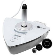 تصویر دستگاه آر اف مثلثی سه سری کلین 