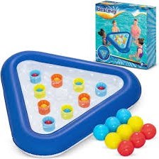 تصویر اسباب بازی بادی BestWay 52560 