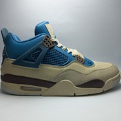 تصویر کتونی جردن ۴ مردانه - 4 Katuni jirdan 4