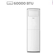 تصویر کولر گازی جی پلاس مدل GAC-TF60FH3 ظرفیت 60000 GPlus 60000 GAC-TF60FHN3_U3 Air conditioner