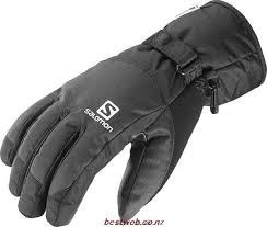 تصویر دستکش مردانه سالومون Salomon Force Dry Mens Glove 