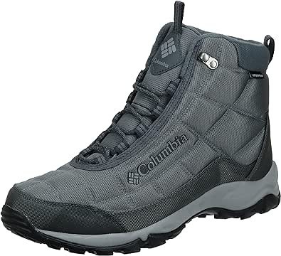 Columbia firecamp clearance boot womens