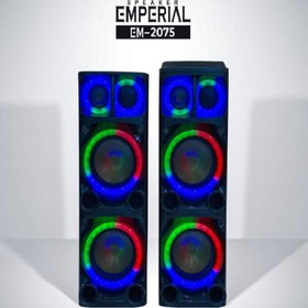 تصویر اسپیکر امپریال مدل EM-2075 emperial EM-2075 Speaker