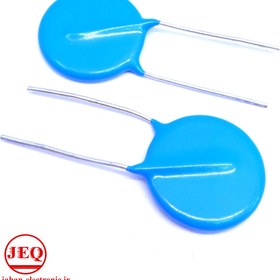 تصویر VARISTOR ZOV-20D391K 