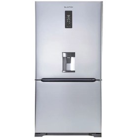 تصویر یخچال فریزر کمبی بلانتون مدل BAH-RF3014 Blanton Refrigerator Freezer BAH-RF2011