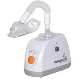 تصویر نبولایزر اولتراسونیک 2103 زنیت مد ultrasonic nebulizer 2103 zenithmed