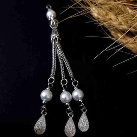 تصویر کرکوش مرواریدی مدل 1 