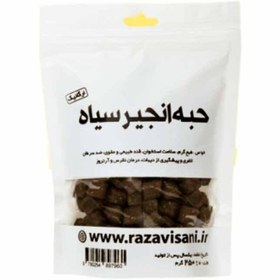 تصویر حبه انجیر 