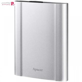 تصویر هارد اکسترنال اپیسر مدل AC730 ظرفیت Apacer AC730 External Hard Drive 2TB