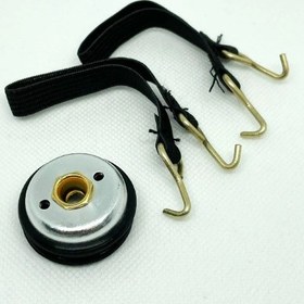 تصویر جاموکسایی تک سر 