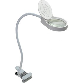 تصویر ذره بین بغل میزی 10X PD-5S 