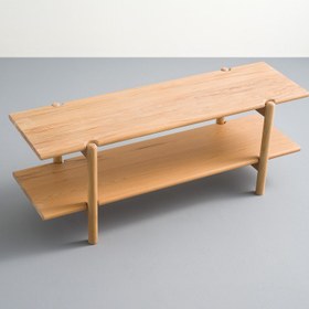 تصویر نیمکت مدل لت کن مدل 404584 