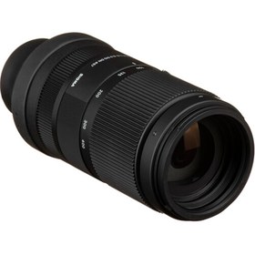 تصویر لنز سیگما Sigma 100-400mm f/5-6.3 DG DN OS Contemporary for Sony E Sigma 100-400mm f/5-6.3 DG DN OS Contemporary for Sony E