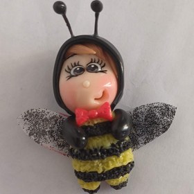 تصویر مگنت مگنت رو یخچالی