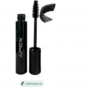 تصویر ریمل حجم دهنده اپکس مدل FAVOURIT XXL حجم ۱۲ میلی لیتر 