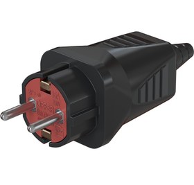 تصویر دو شاخه خانگی 