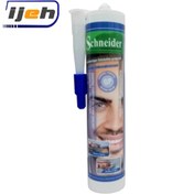 تصویر چسب سیلیکون اشنایدر Schneider 