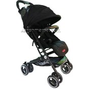 تصویر کالسکه مسافرتی مدل مینی دلیجان Mini Delijan ا baby stroller code:0306011 baby stroller code:0306011