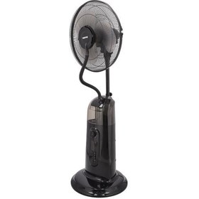 تصویر پنکه مه پاش جی پاس مدل GF21161 G-pass misting fan model GF21161