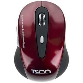 تصویر ماوس تسکو مدل TM 1006w ا TSCO TM 1006w Mouse TSCO TM 1006w Mouse