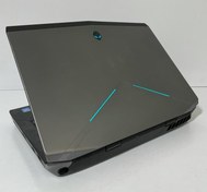 تصویر لپ تاپ گرافیکی 14 اینچ AlienWare M14 R1 Ci7