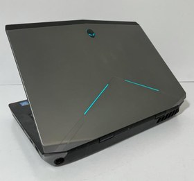 تصویر لپ تاپ گرافیکی 14 اینچ AlienWare M14 R1 Ci7