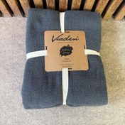 تصویر روتختی تک پیکه برند viaden home مدل gri 