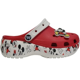 تصویر کراکس کلاسیک پلتفرم میکی موس 