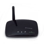 تصویر دی لینک اکسس پوینت بی سیم DAP-1155 D-Link Wireless N 150 Bridge/Access Point DAP-1155