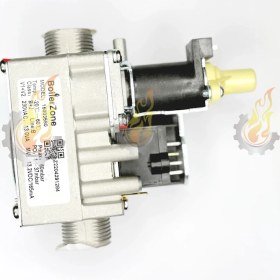 تصویر شیرگاز پکیج بیتا 