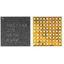 تصویر ic sm5714A 