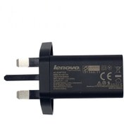 تصویر شارژر تبلت لنوو مدل PA-1100 pa-1100 uk adapter lenovo