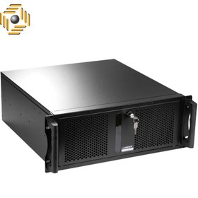 تصویر کیس رکمونت گرین مدل G450-4U 