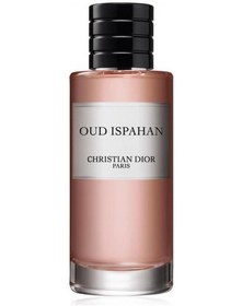 تصویر عطر دیور عود اسپهان Dior Oud Ispahan