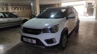 تصویر ام وی ام X22 مدل 1399 ا اتوماتیک اسپرت اکسلنت اتوماتیک اسپرت اکسلنت